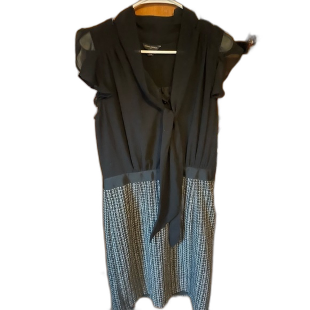 Womens dress size 10 Banana Republic